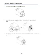 Preview for 187 page of Microcom 360C Operator'S Manual