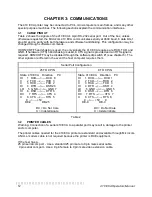 Preview for 18 page of Microcom 410 ECA Operator'S Manual