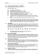 Preview for 25 page of Microcom 410 ECA Operator'S Manual