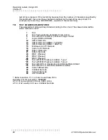 Preview for 26 page of Microcom 410 ECA Operator'S Manual