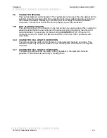 Preview for 31 page of Microcom 410 ECA Operator'S Manual