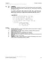 Preview for 37 page of Microcom 410 ECA Operator'S Manual