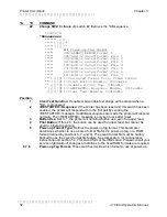 Preview for 38 page of Microcom 410 ECA Operator'S Manual