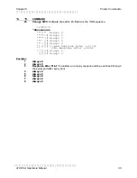 Preview for 39 page of Microcom 410 ECA Operator'S Manual