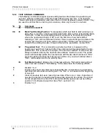 Preview for 52 page of Microcom 410 ECA Operator'S Manual