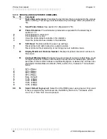 Preview for 54 page of Microcom 410 ECA Operator'S Manual