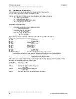 Preview for 58 page of Microcom 410 ECA Operator'S Manual