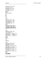 Preview for 71 page of Microcom 410 ECA Operator'S Manual