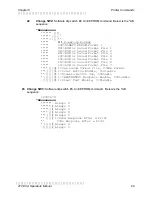 Preview for 75 page of Microcom 410 ECA Operator'S Manual