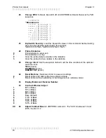 Preview for 76 page of Microcom 410 ECA Operator'S Manual