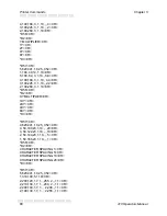 Preview for 86 page of Microcom 410 Operator'S Manual