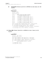 Preview for 95 page of Microcom 410 Operator'S Manual