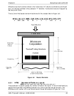 Предварительный просмотр 33 страницы Microcom 428LT Operator'S Manual