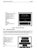 Предварительный просмотр 50 страницы Microcom 428LT Operator'S Manual