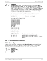 Предварительный просмотр 86 страницы Microcom 428LT Operator'S Manual