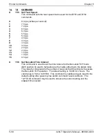 Предварительный просмотр 99 страницы Microcom 428LT Operator'S Manual