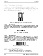 Предварительный просмотр 141 страницы Microcom 428LT Operator'S Manual