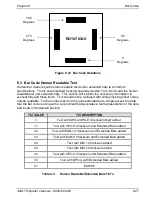 Предварительный просмотр 144 страницы Microcom 428LT Operator'S Manual