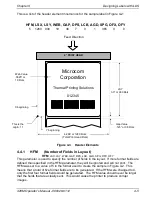 Preview for 41 page of Microcom 428M Operator'S Manual