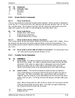 Preview for 93 page of Microcom 428M Operator'S Manual