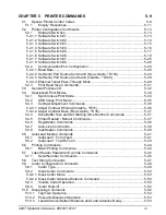 Preview for 7 page of Microcom 428T Operator'S Manual