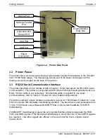 Preview for 18 page of Microcom 428T Operator'S Manual