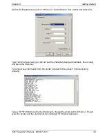 Preview for 25 page of Microcom 428T Operator'S Manual