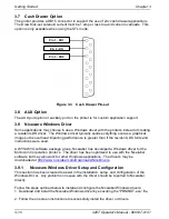 Preview for 26 page of Microcom 428T Operator'S Manual