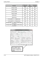 Preview for 42 page of Microcom 428T Operator'S Manual