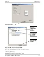 Preview for 45 page of Microcom 428T Operator'S Manual