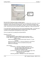 Preview for 46 page of Microcom 428T Operator'S Manual