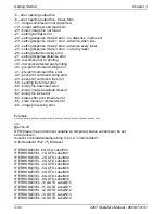 Preview for 48 page of Microcom 428T Operator'S Manual