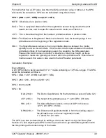 Preview for 69 page of Microcom 428T Operator'S Manual