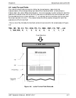 Preview for 71 page of Microcom 428T Operator'S Manual