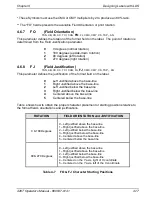 Preview for 77 page of Microcom 428T Operator'S Manual