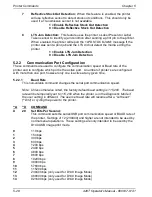 Предварительный просмотр 102 страницы Microcom 428T Operator'S Manual