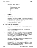 Preview for 130 page of Microcom 428T Operator'S Manual