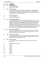 Preview for 134 page of Microcom 428T Operator'S Manual