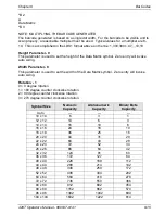 Preview for 167 page of Microcom 428T Operator'S Manual