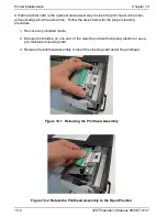 Preview for 200 page of Microcom 428T Operator'S Manual