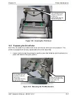 Preview for 203 page of Microcom 428T Operator'S Manual