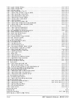 Preview for 210 page of Microcom 428T Operator'S Manual