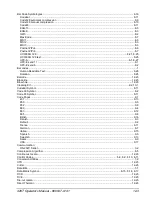 Preview for 211 page of Microcom 428T Operator'S Manual