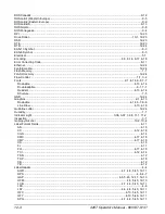 Preview for 212 page of Microcom 428T Operator'S Manual