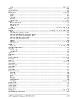 Preview for 213 page of Microcom 428T Operator'S Manual