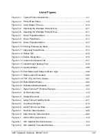 Preview for 215 page of Microcom 428T Operator'S Manual