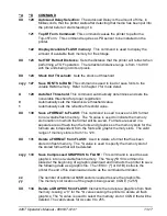 Preview for 237 page of Microcom 428T Operator'S Manual