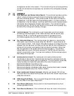 Preview for 239 page of Microcom 428T Operator'S Manual