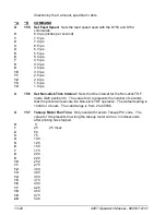 Preview for 240 page of Microcom 428T Operator'S Manual