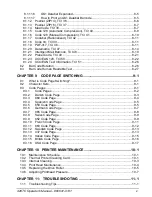 Preview for 9 page of Microcom 428TC plus Operator'S Manual